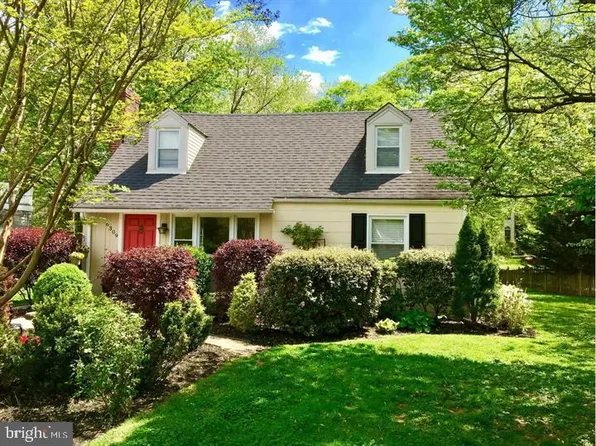 6309 Potomac Ave, Alexandria, VA 22307