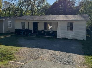 (Undisclosed Address), Little Rock, AR 72204