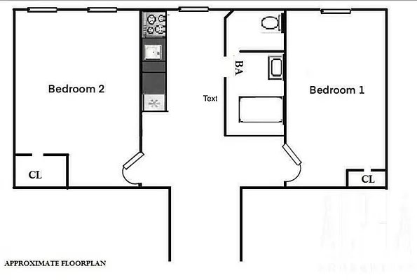 Rented by Alpha Properties NYC I LLC | media 2