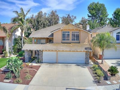 1661 Vista Santa Fe Pl, Chino Hills, CA, 91709