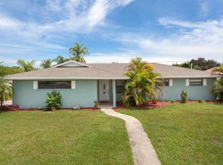 440 Kennebec St, Merritt Island, FL 32952