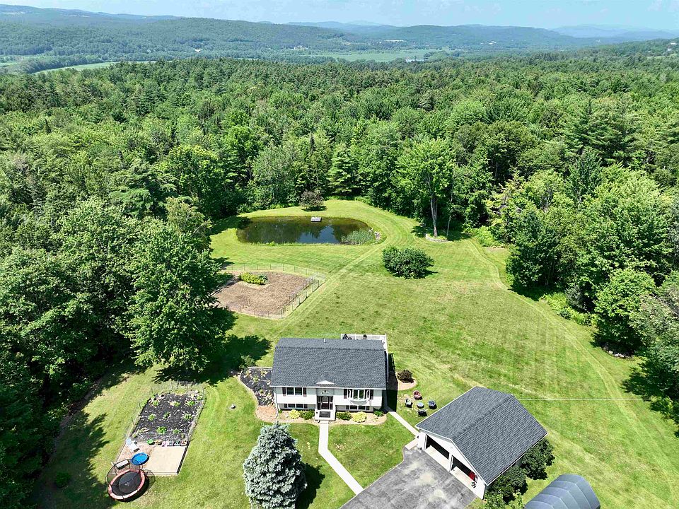 64 Arron Road, Piermont, NH 03779 Zillow