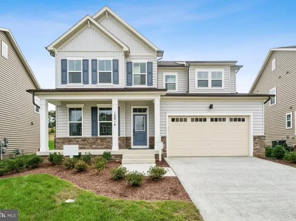 10014 Selkie Ln, Waldorf, MD 20601