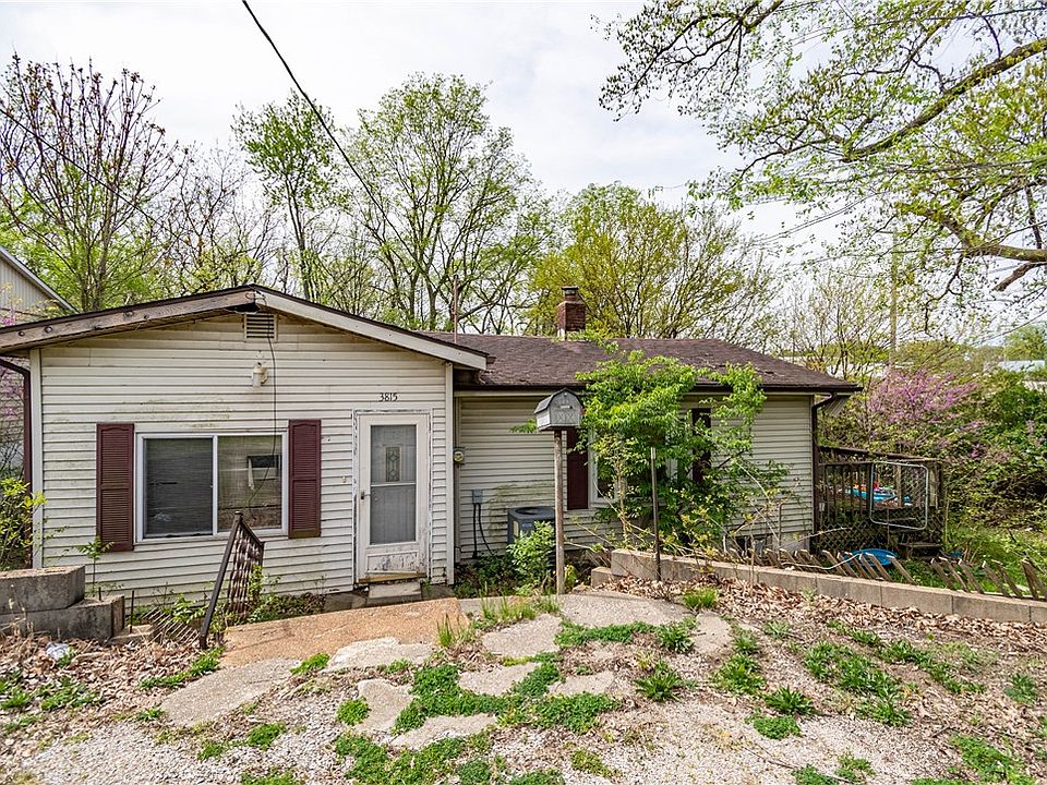 3815 E Cerro Gordo St, Decatur, IL 62521 Zillow