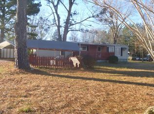 1528 Highway 77, Paris, TN 38242