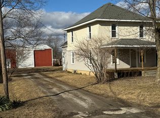 12142 Wegner Rd, Riga, MI 49276