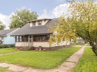 1604 3rd St, Boone, IA 50036