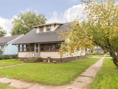 1604 3rd St, Boone, IA, 50036