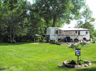 5379 Huntington Way, Gladwin, MI 48624