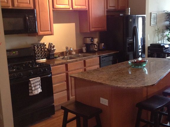 2nd image of 1307 S Wabash Ave APT 611