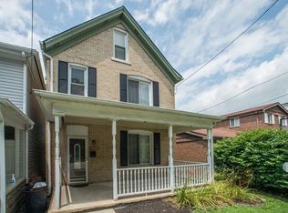 511 Duquesne Ave, Trafford, PA 15085