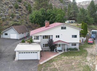357 Ridge Rd, Kamloops, BC V2C 4Y9