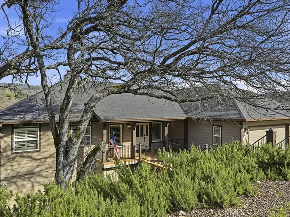 19438 Donkey Hill Rd, Hidden Valley Lake, CA 95467