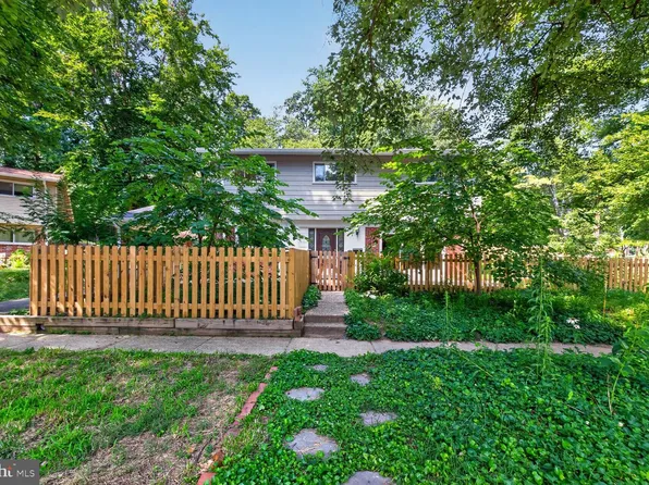 220 Thistle Dr, Silver Spring, MD 20901