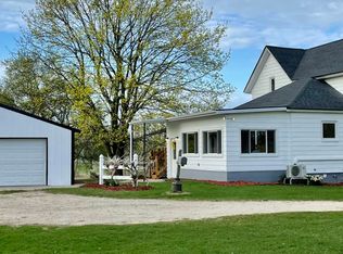 13265 Fruit Ridge Ave NW, Kent City, MI 49330