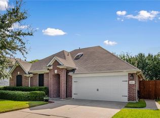 11133 Avering Ln, Austin, TX 78754