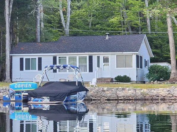 36 Perch Point, Shapleigh, ME 04076