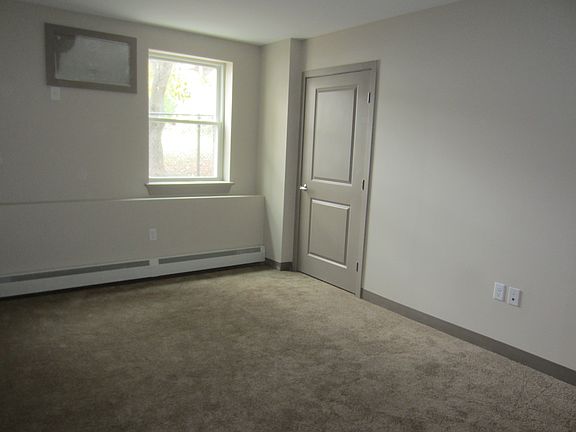 Bedroom, view 1