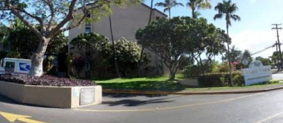 Maui Vista