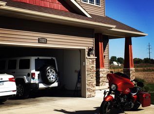 1027 Coffie Farm Rd, Sergeant Bluff, IA 51054