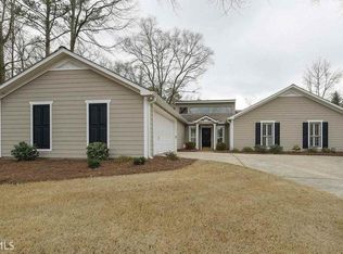 4027 Coyte Dr, Marietta, GA 30062