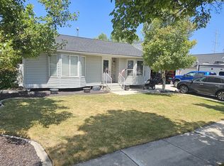 5920 W Jackling Way, West Jordan, UT 84081