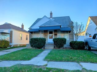 6761 Memorial Ave, Detroit, MI 48228