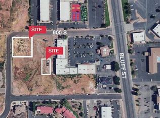 900 S 250 W, Saint George, UT 84770