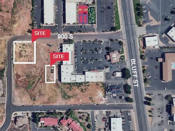 900 S 250 W, Saint George, UT 84770