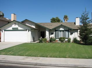 5704 Calico St, Bakersfield, CA 93313