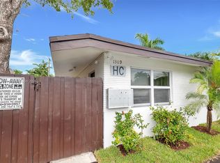 1309 NE 16th Ter APT 3, Fort Lauderdale, FL 33304