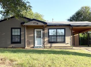 2718 SW H Ave, Lawton, OK 73505