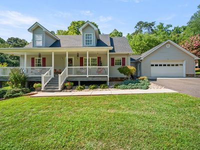 1083 Rock Haven Rd, Goode, VA, 24556