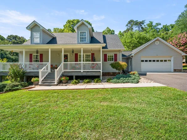 1083 Rock Haven Rd, Goode, VA 24556