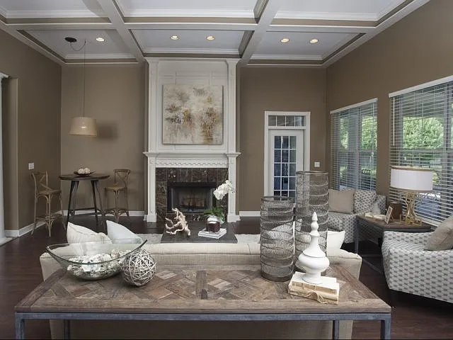 Nelson Pointe Apartment Homes — Photo 2