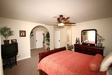 Master Suite