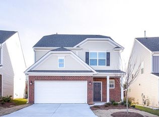 235 Crane Creek Way, Lexington, NC 27295