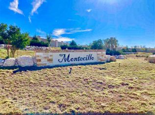 56 Finca Loop, Laredo, TX 78045