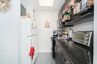 Rented by Living New York