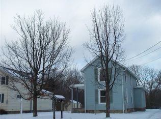 3783 Prospect St, Oneida, NY 13421