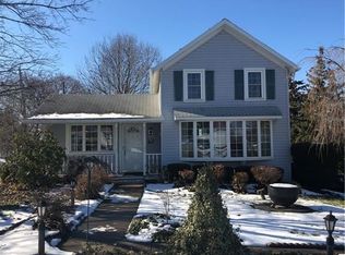 7086 Depot Rd, Ovid, NY 14521