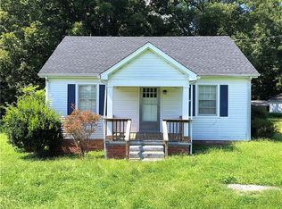 4208 N Bailey Bridge Rd, Midlothian, VA 23112