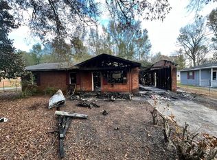 238 Perry St, Allendale, SC 29810