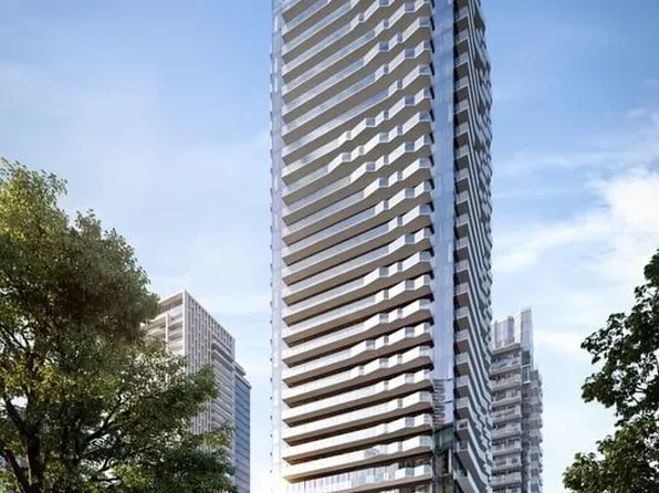 110 Broadway Ave, Toronto, ON