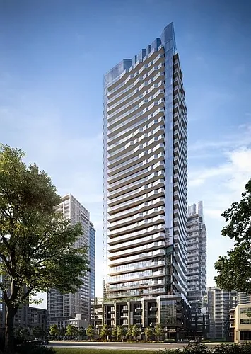 110 Broadway Ave #3113 Photo 1