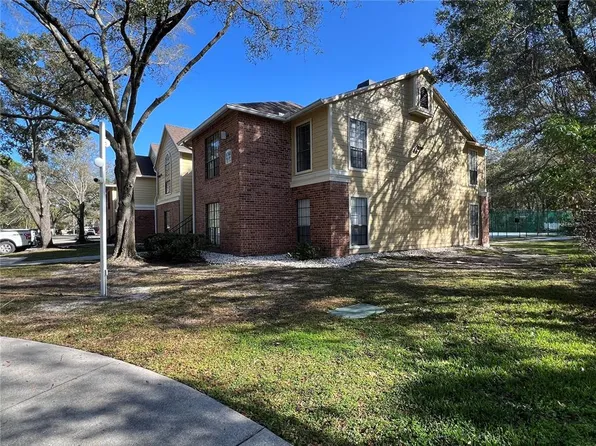 8766 MALLARD RESERVE DRIVE #102, TAMPA, FL 33614