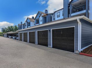 Residence at Westchase, Houston, TX 77042