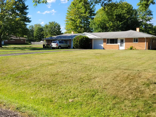 1493 Bradford Dr, Macedonia, OH 44056