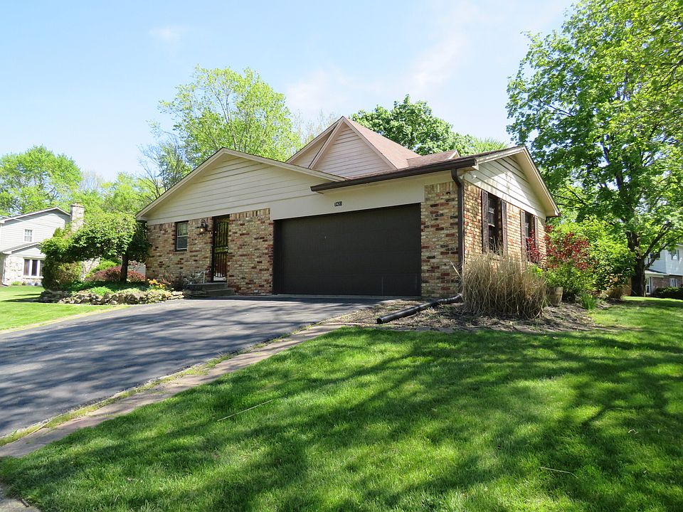 7421 Steinmeier Dr, Indianapolis, IN 46250 Zillow
