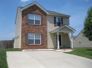 1307 Old Robinson Tl, Charlotte, NC